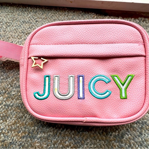 Kids waist purse by Juicy Couture - Picture 1 of 5